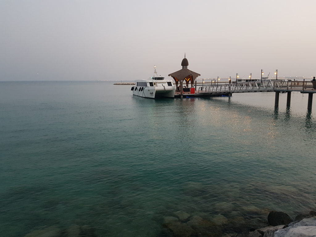 A DAY TRIP TO BANANA ISLAND RESORT DOHA BY ANANTARA New In Doha