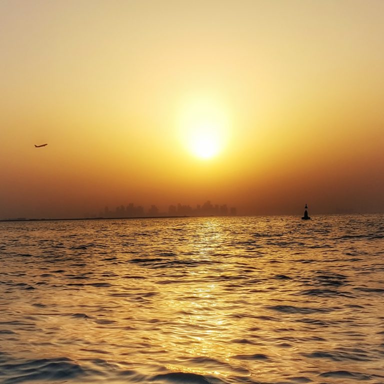 A DAY TRIP TO BANANA ISLAND RESORT DOHA BY ANANTARA New In Doha