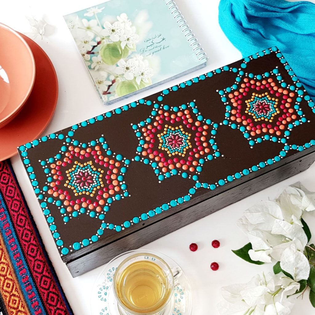 NEW IN DOHA: Unique Gift Ideas From Qatar