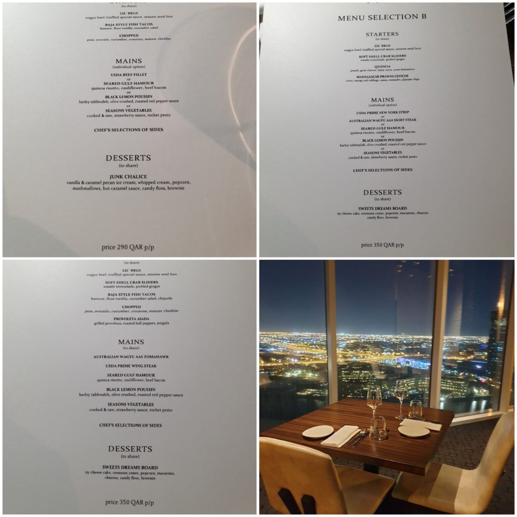 Private Dining Rooms In Qatar - New In Doha - Inspiring You to Explore