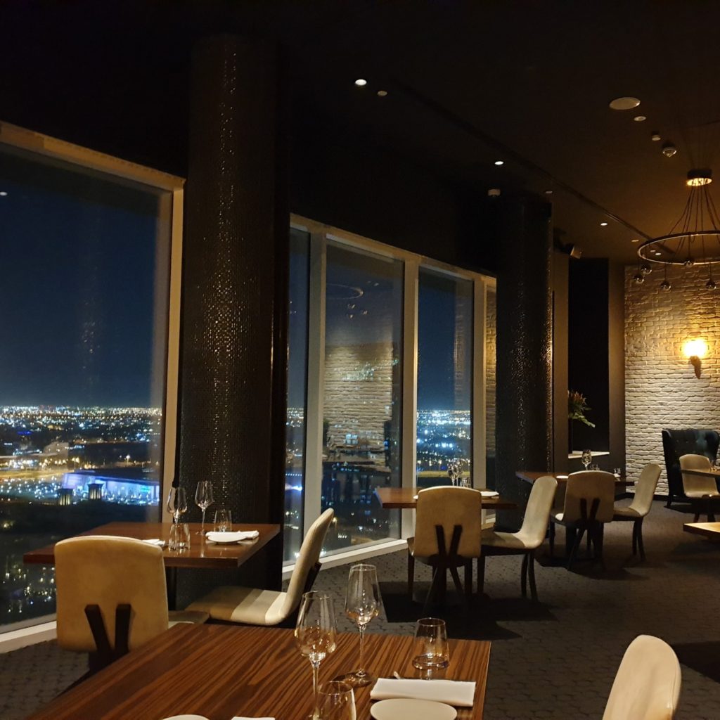 Private Dining Rooms In Qatar - New In Doha - Inspiring You to Explore ...