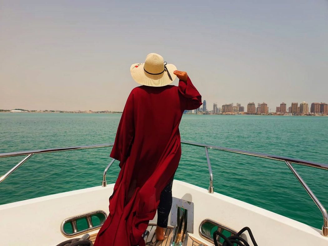 Ladies Only in Qatar - New In Doha - Inspiring You to Explore Qatar