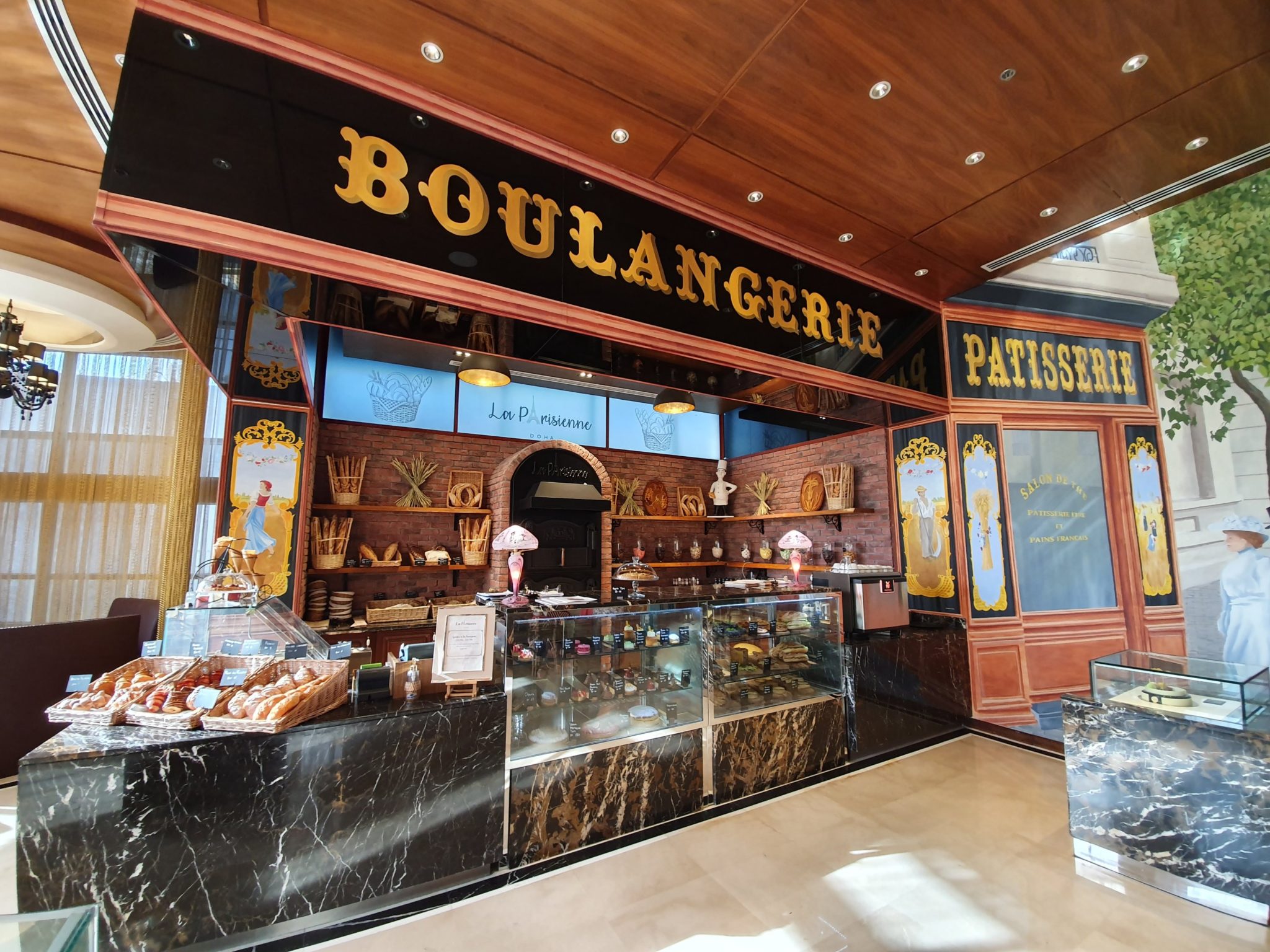 Guide to High Teas in Qatar New In Doha Inspiring You to Explore Qatar