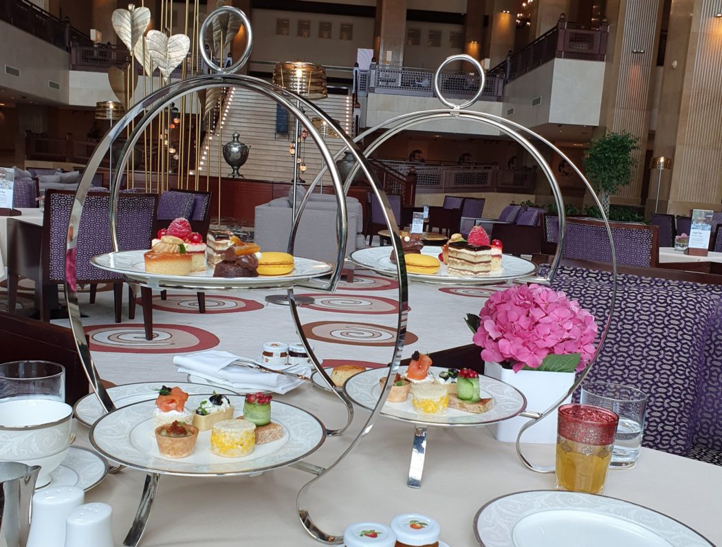 Guide to High Teas in Qatar New In Doha Inspiring You to Explore Qatar