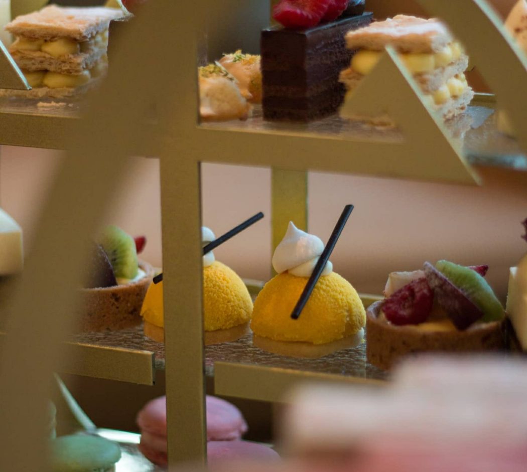 Guide to High Teas in Qatar - New In Doha - Inspiring You to Explore Qatar