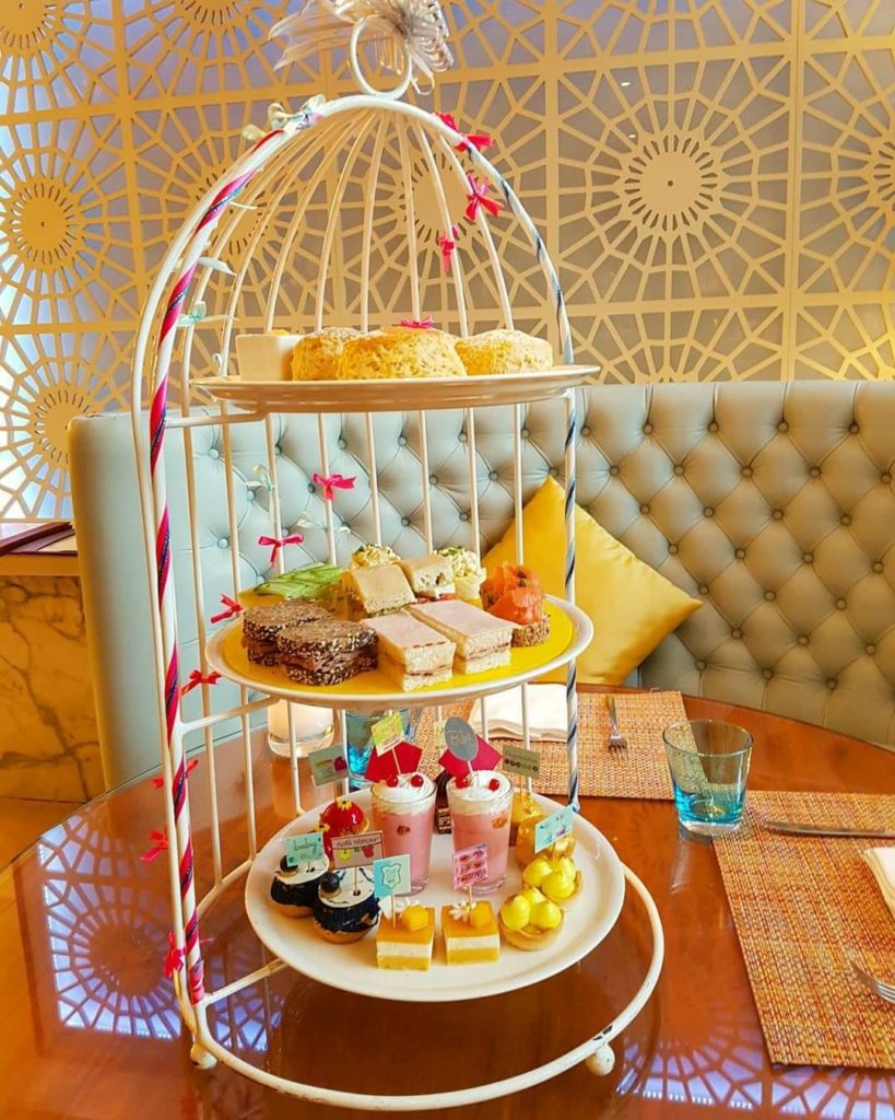 Guide to High Teas in Qatar New In Doha Inspiring You to Explore Qatar