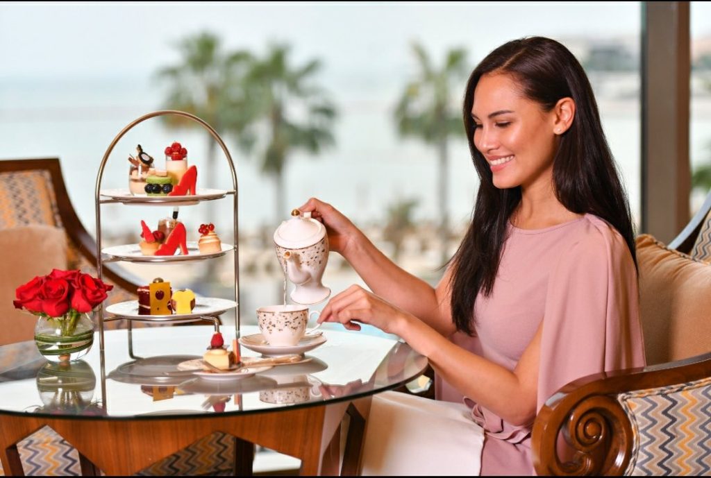Guide to High Teas in Qatar New In Doha Inspiring You to Explore Qatar