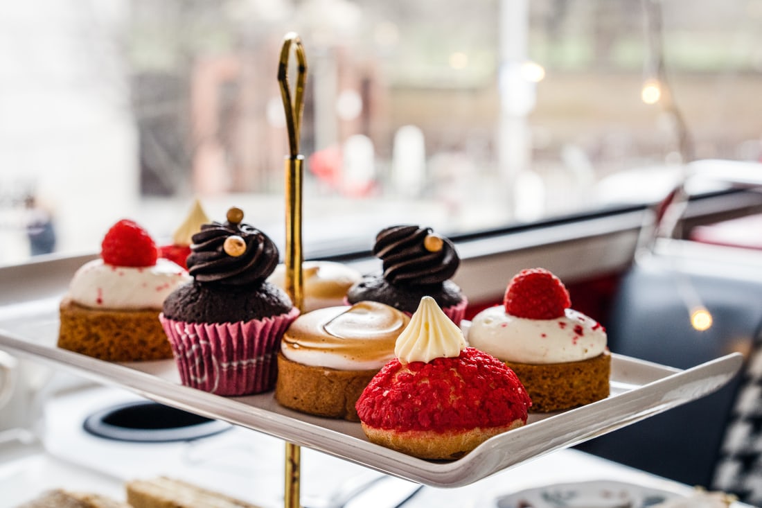 Guide to High Teas in Qatar New In Doha Inspiring You to Explore Qatar