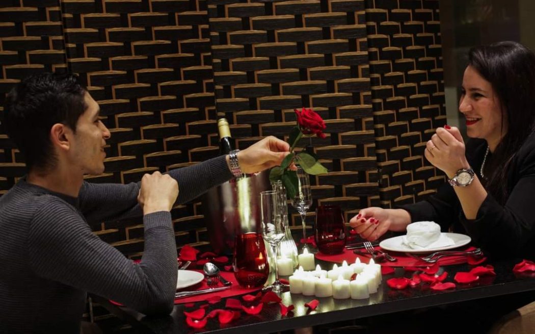 Romantic things to do on Valentines Day in Qatar