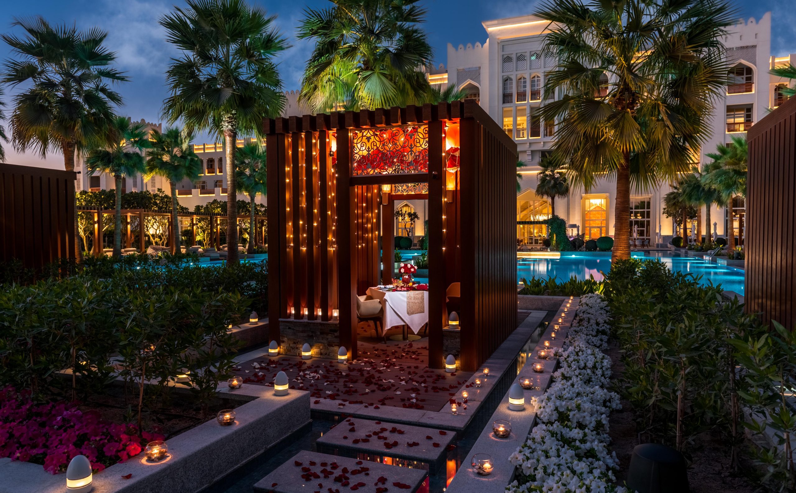 Al Messila Resort Doha