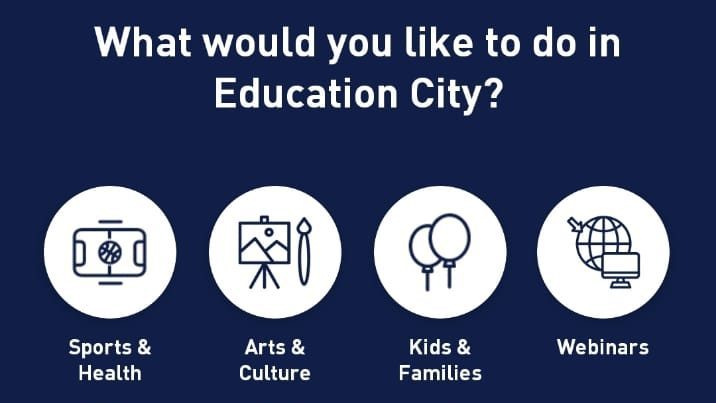 Education City APP