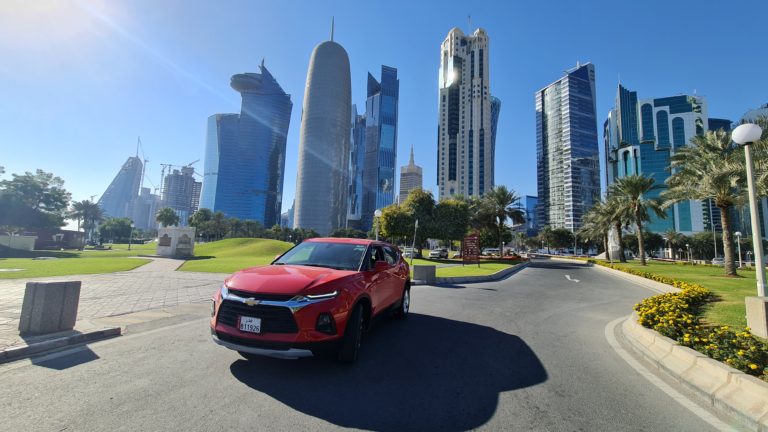 Car Hire in Qatar - New In Doha - Inspiring You to Explore Qatar