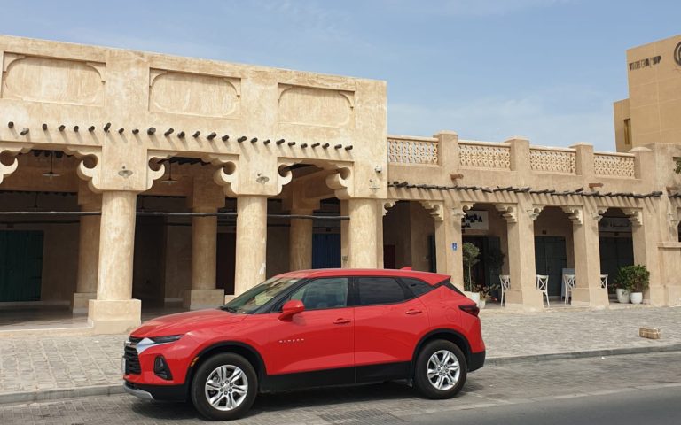 Car Hire in Qatar - New In Doha - Inspiring You to Explore Qatar