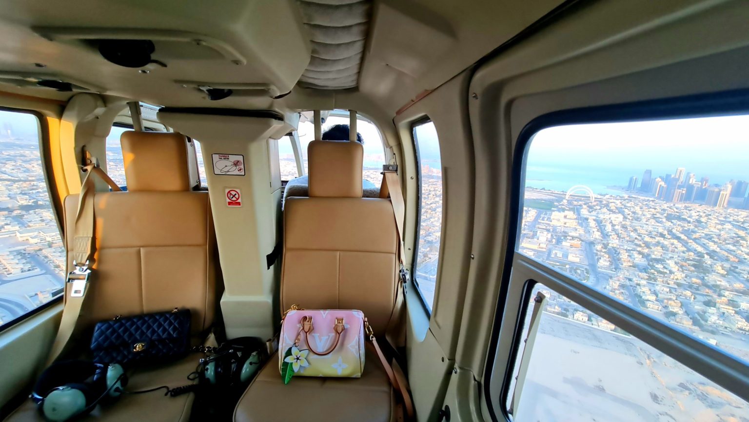 Helicopter Tours over Qatar New In Doha Inspiring You to Explore Qatar