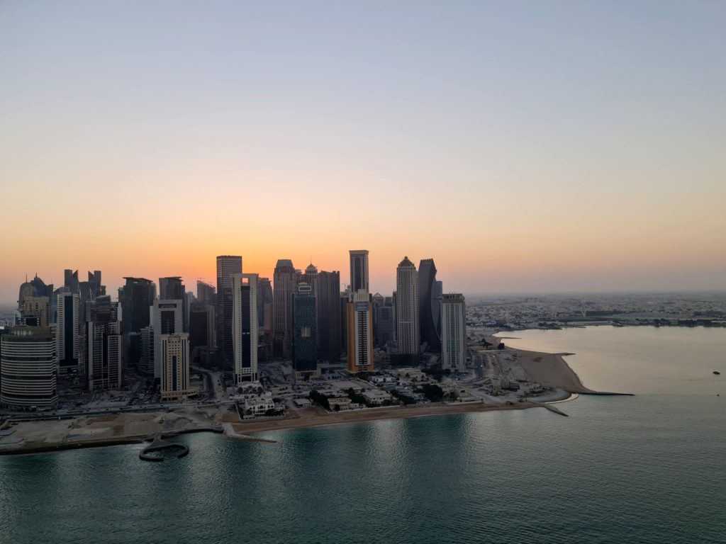 Doha Views