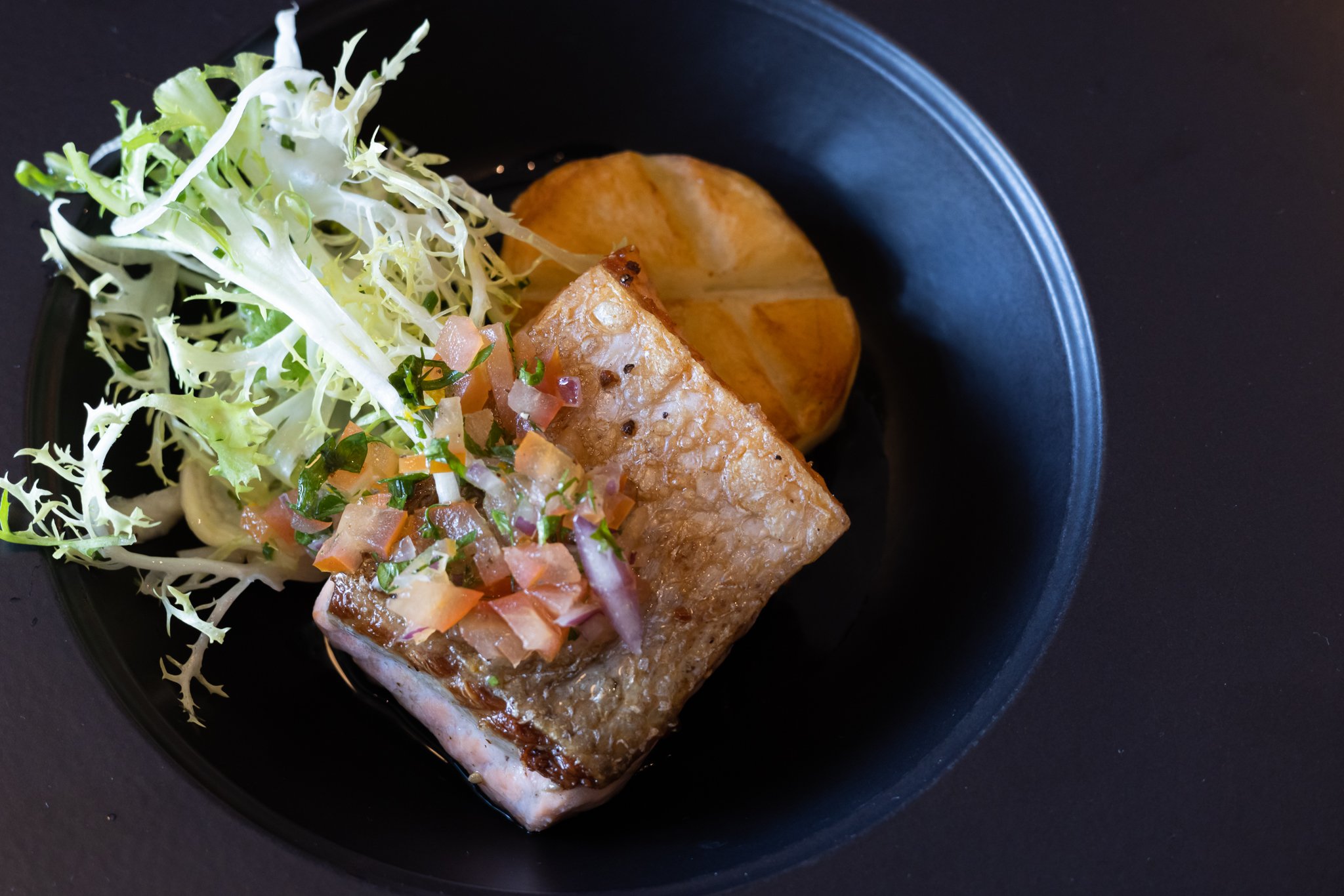 THE BIG APPLE BRUNCH at New York Steakhouse Doha New In Doha