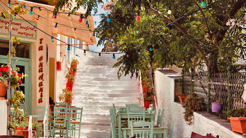 Best Outdoor Cafés in Qatar New In Doha Inspiring You to Explore Qatar