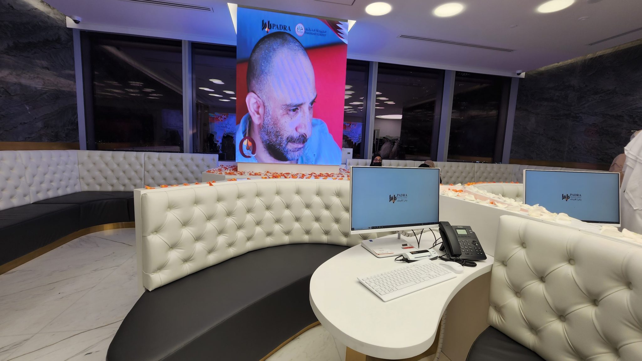 Padra Medical Center’s new branch in Qatar New In Doha Inspiring You to Explore Qatar