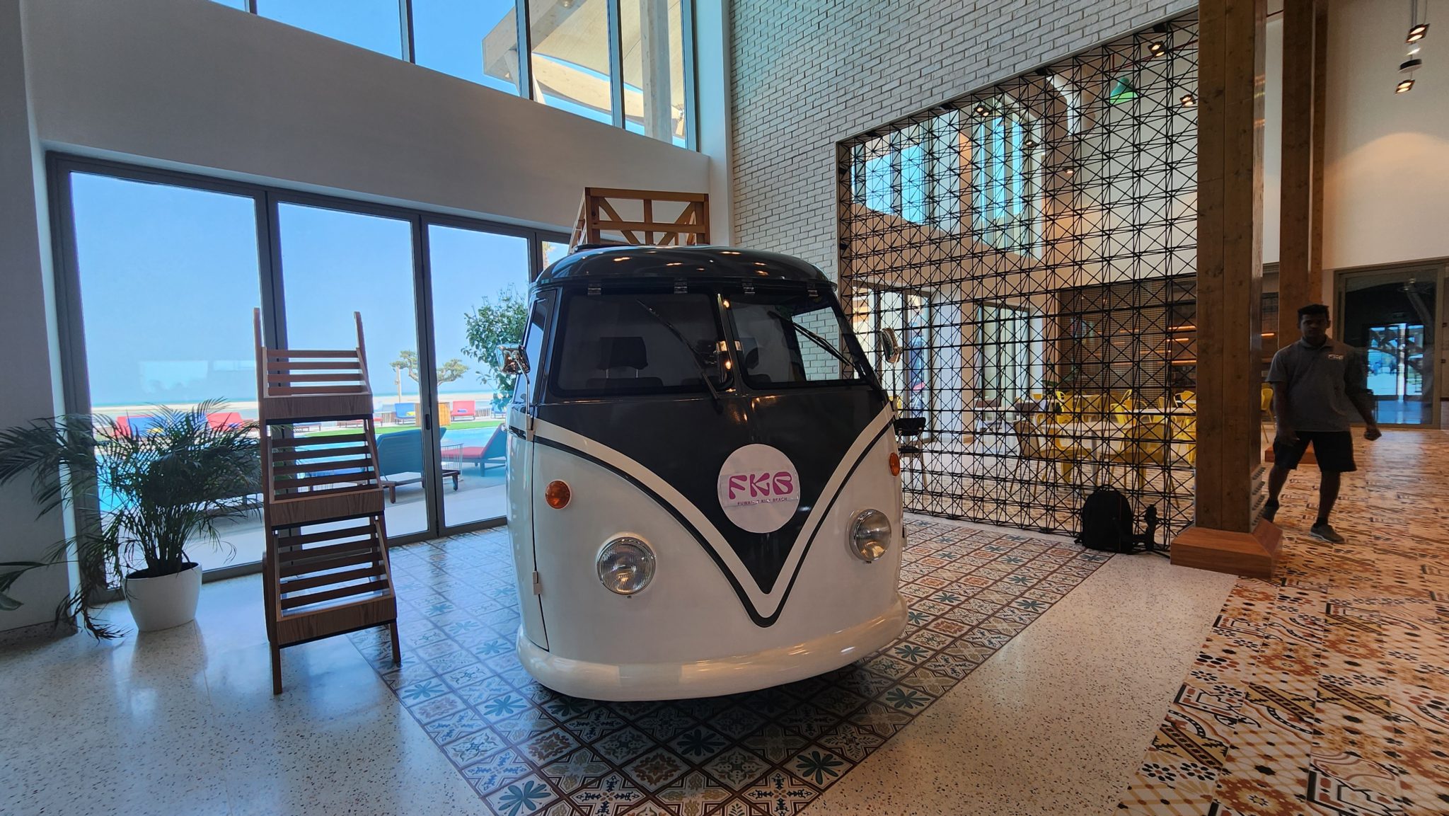 Fuwairit Kite Beach New In Doha Inspiring You to Explore Qatar