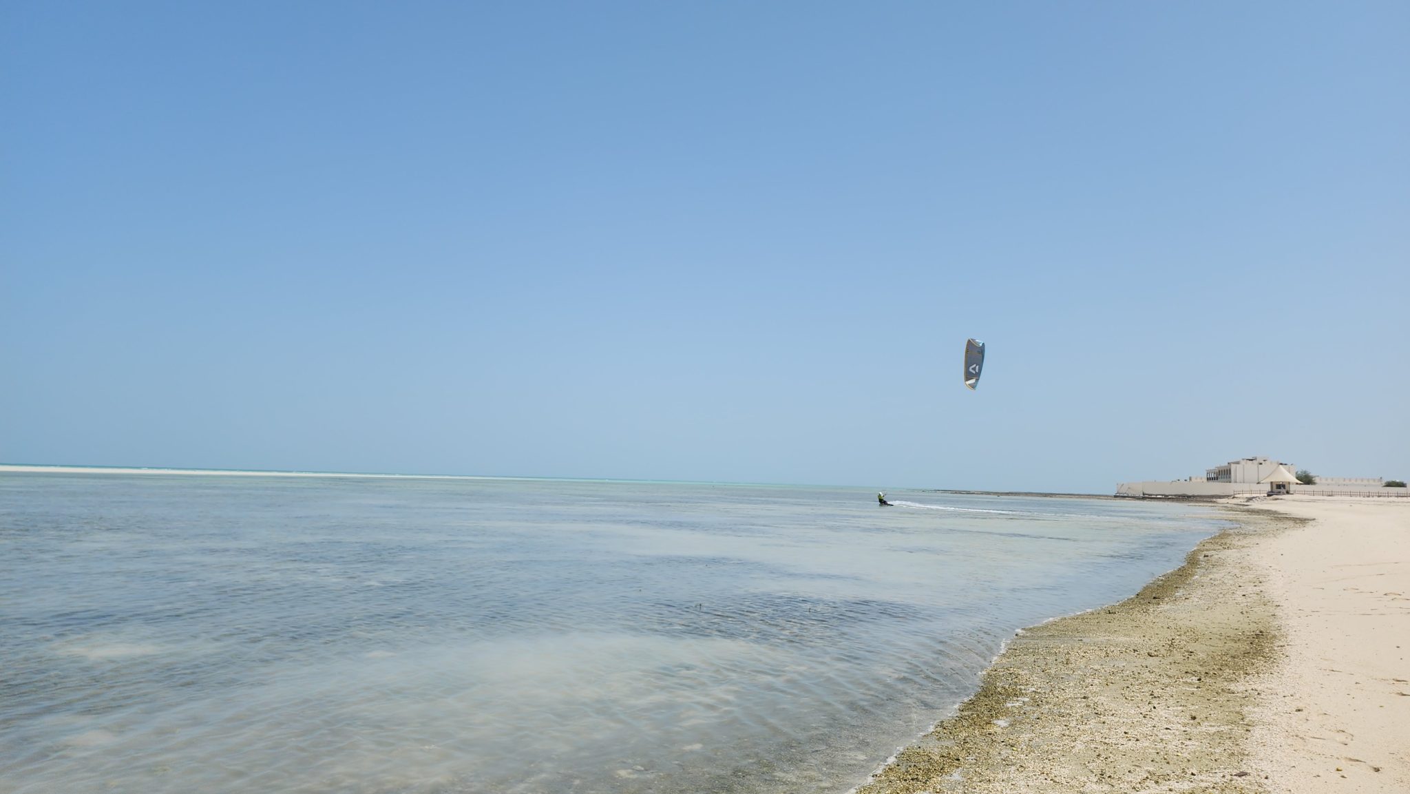 Fuwairit Kite Beach New In Doha Inspiring You to Explore Qatar