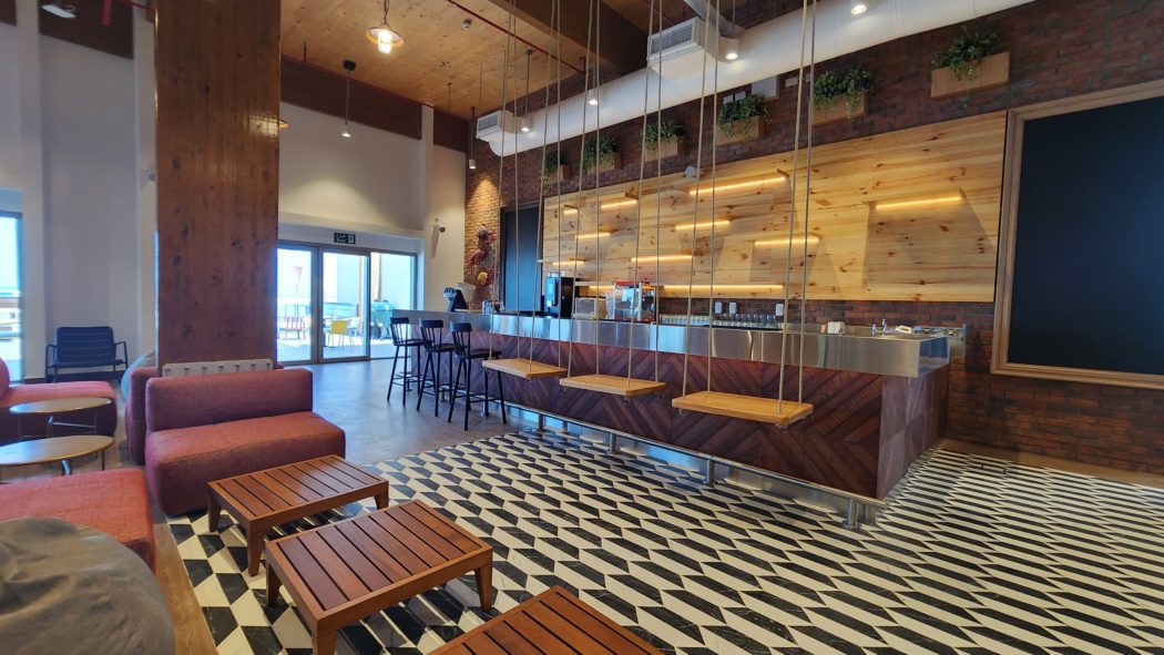 Fuwairit Kite Beach New In Doha Inspiring You to Explore Qatar