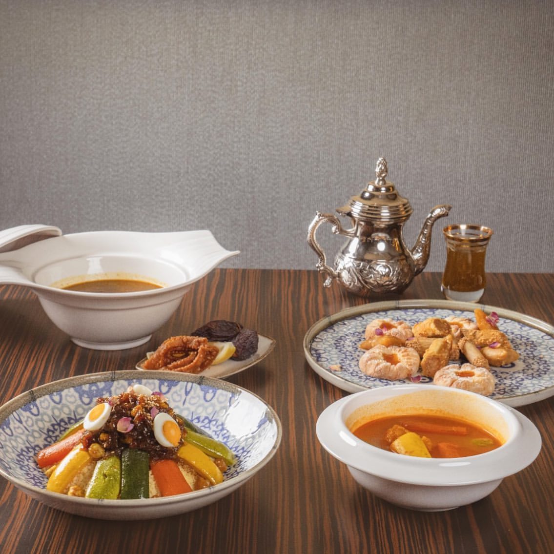 Hearty Moroccan Food New In Doha Inspiring You To Explore Qatar hearty-moroccan-food-new-in-doha-inspiring-you-to-explore-qatar