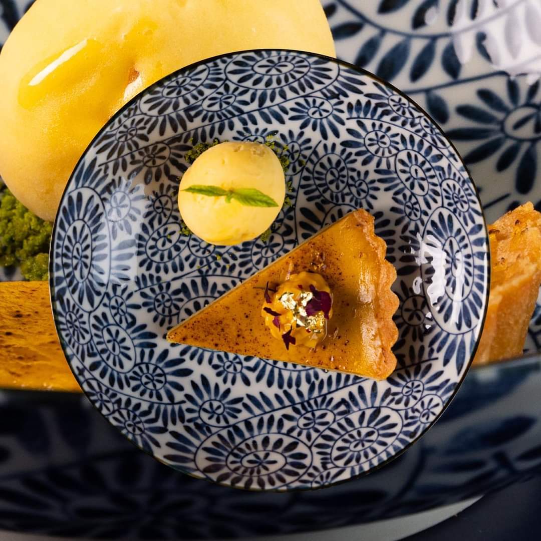 Mango Season at Jamavar Doha New In Doha Inspiring You to Explore Qatar