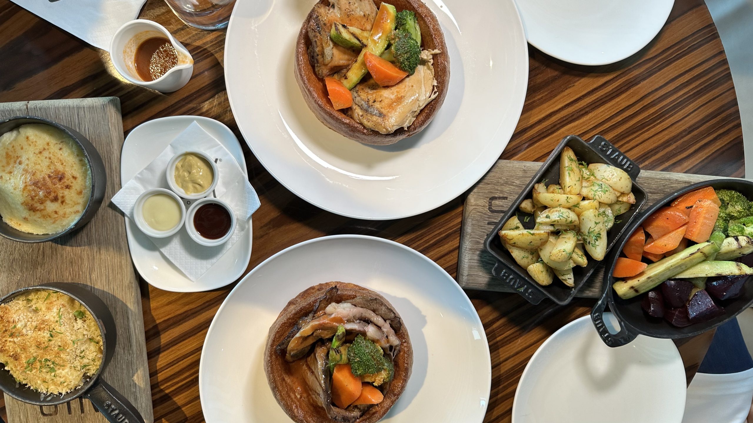 THE SATURDAY ROAST New In Doha Inspiring You to Explore Qatar