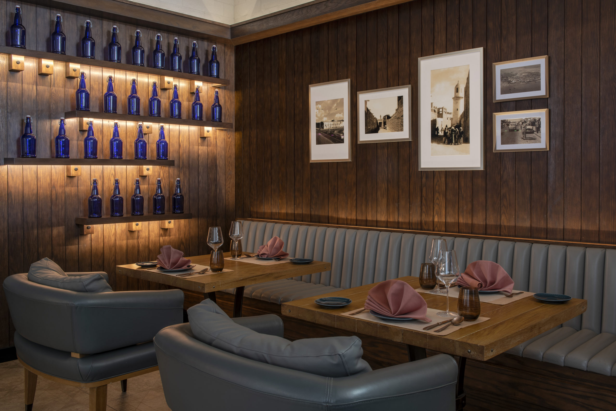 This Summer dine in style at Alwadi - New In Doha - Inspiring You to ...