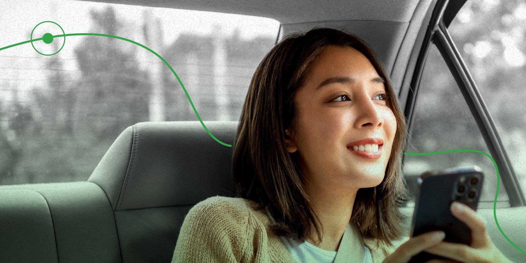 QreebQatar’s First Ridehailing App New In Doha Inspiring You to