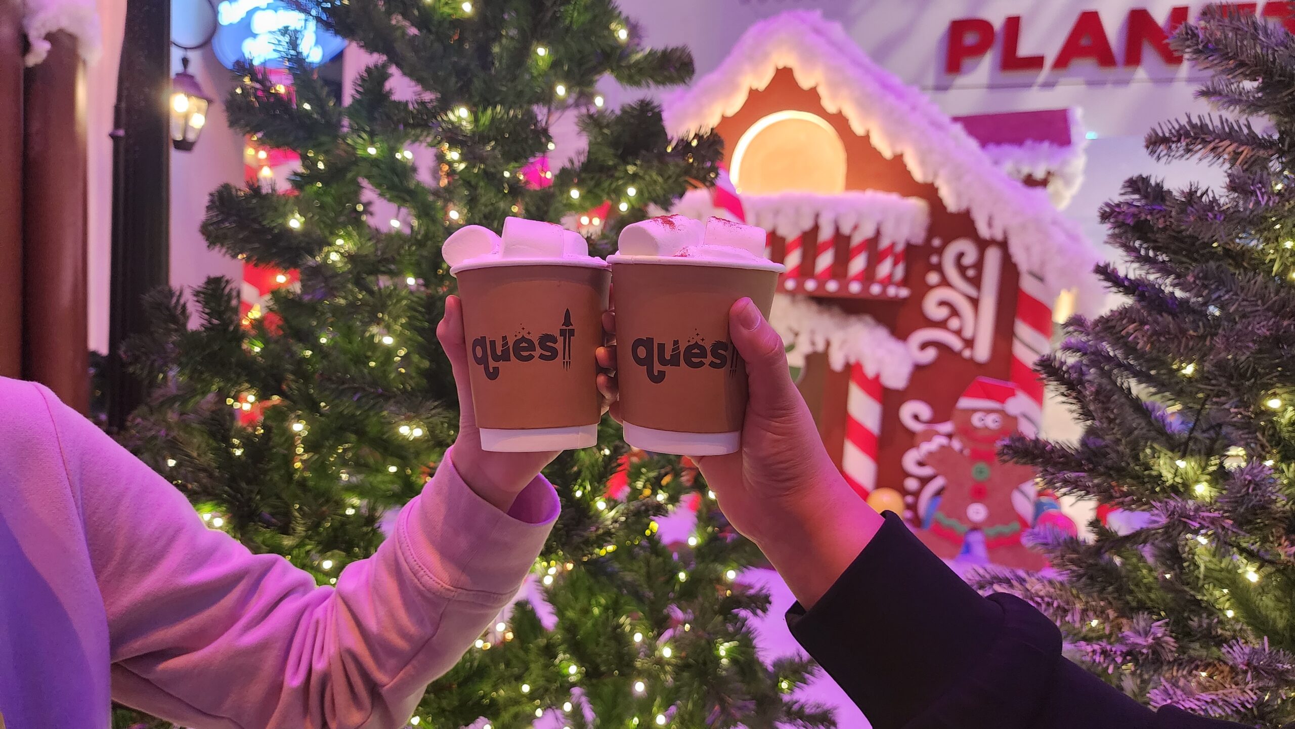 Doha Quests Enchanted Forest New In Doha Inspiring You to Explore Qatar