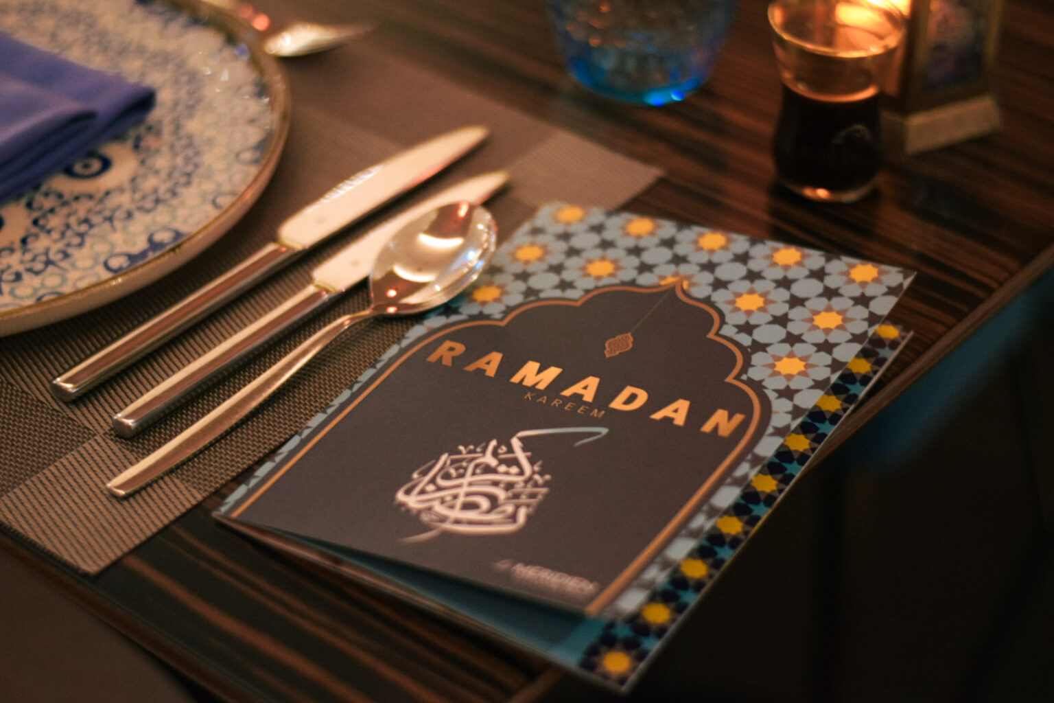 Experience the spirit of Ramadan at Le Meridien City Center Doha - New ...